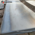 35NiCr6 High Alloy Steel Sheete